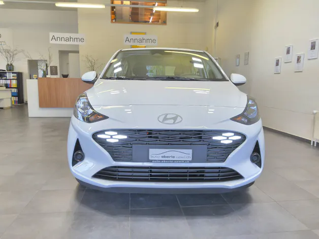 HYUNDAI i10 1.0 Pica Kat F/G 45/30 km/h