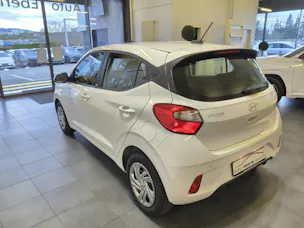 HYUNDAI i10 1.0 Pica Kat F/G 45/30 km/h