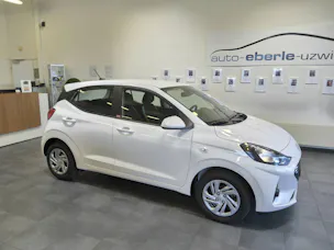 HYUNDAI i10 1.0 Pica Kat F/G 45/30 km/h