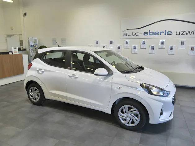HYUNDAI i10 1.0 Pica Kat F/G 45/30 km/h