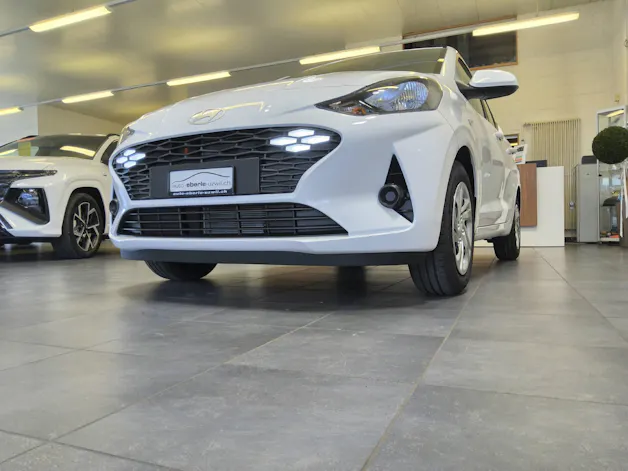 HYUNDAI i10 1.0 Pica Kat F/G 45/30 km/h
