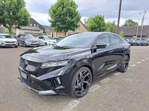 Renault RAFALE HYBRID E-TECH Atelier Alpine hyper hybrid E-Tech 4x4 300PS plug-in