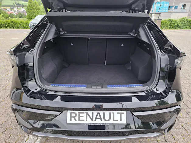 Renault RAFALE HYBRID E-TECH Atelier Alpine hyper hybrid E-Tech 4x4 300PS plug-in