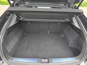 Renault RAFALE HYBRID E-TECH Atelier Alpine hyper hybrid E-Tech 4x4 300PS plug-in