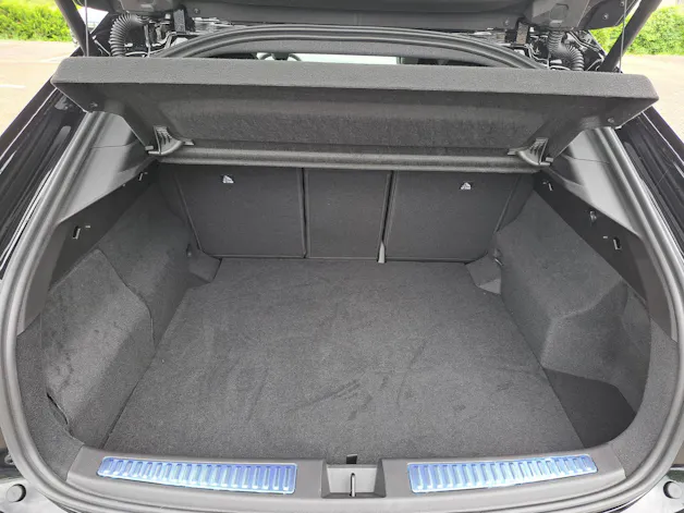 Renault RAFALE HYBRID E-TECH Atelier Alpine hyper hybrid E-Tech 4x4 300PS plug-in