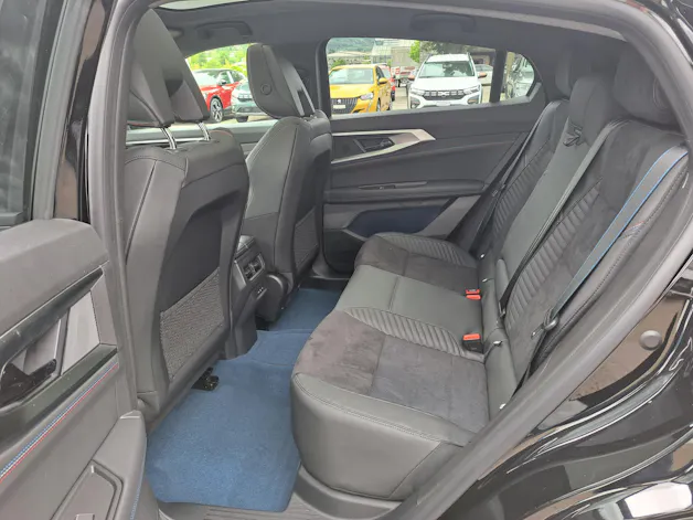 Renault RAFALE HYBRID E-TECH Atelier Alpine hyper hybrid E-Tech 4x4 300PS plug-in
