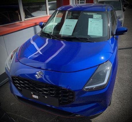 Vehicle image 1