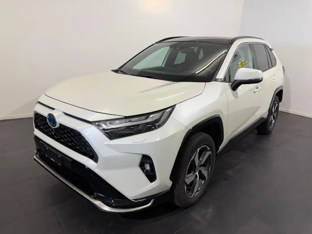 Toyota RAV4 2.5 Plug-In-Hybrid Premium