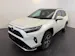 Toyota RAV4 2.5 Plug-In-Hybrid Premium