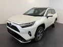 Toyota RAV4 2.5 Plug-In-Hybrid Premium