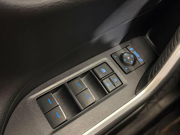 Toyota RAV4 2.5 Plug-In-Hybrid Premium