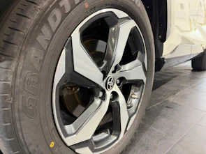 image du véhicule TOYOTA RAV4 2.5 Plug-In-Hybrid Premium