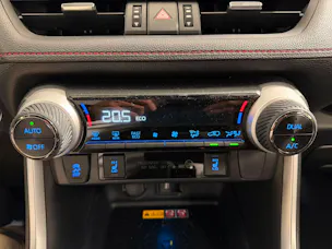 Toyota RAV4 2.5 Plug-In-Hybrid Premium
