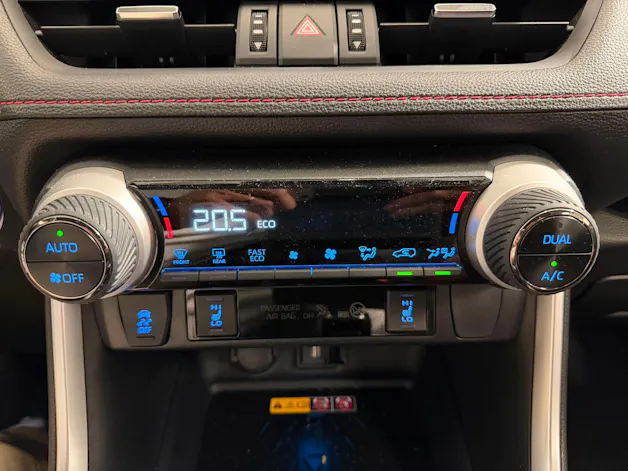 Toyota RAV4 2.5 Plug-In-Hybrid Premium