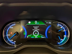 image du véhicule TOYOTA RAV4 2.5 Plug-In-Hybrid Premium