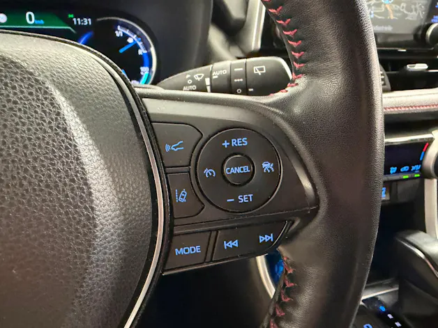 Toyota RAV4 2.5 Plug-In-Hybrid Premium