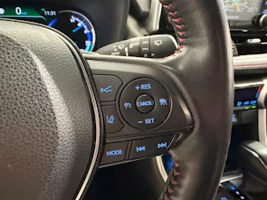 image du véhicule TOYOTA RAV4 2.5 Plug-In-Hybrid Premium