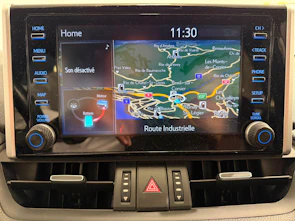 image du véhicule TOYOTA RAV4 2.5 Plug-In-Hybrid Premium