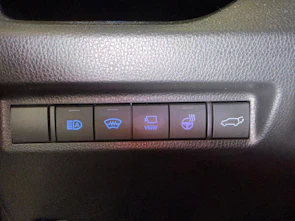 image du véhicule TOYOTA RAV4 2.5 Plug-In-Hybrid Premium