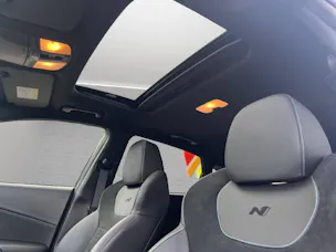 Hyundai Kona N 2.0 T-GDi N-Lux