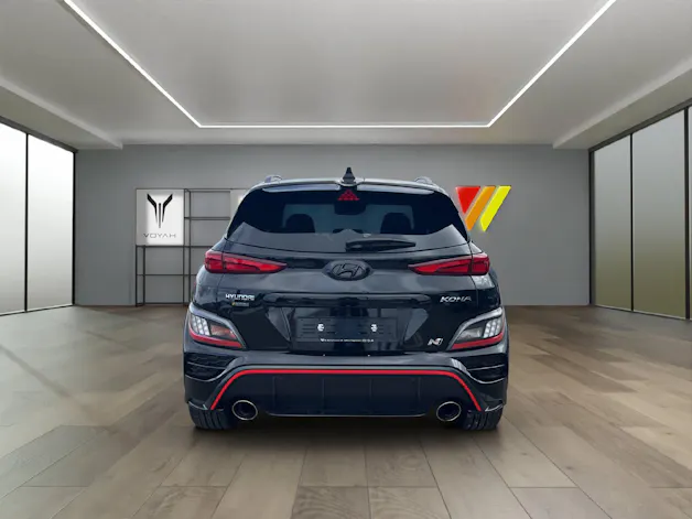 Hyundai Kona N 2.0 T-GDi N-Lux