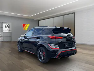 Hyundai Kona N 2.0 T-GDi N-Lux