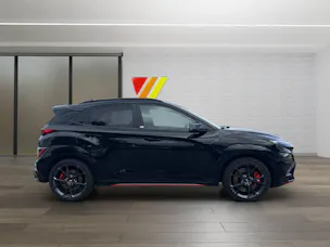 Hyundai Kona N 2.0 T-GDi N-Lux