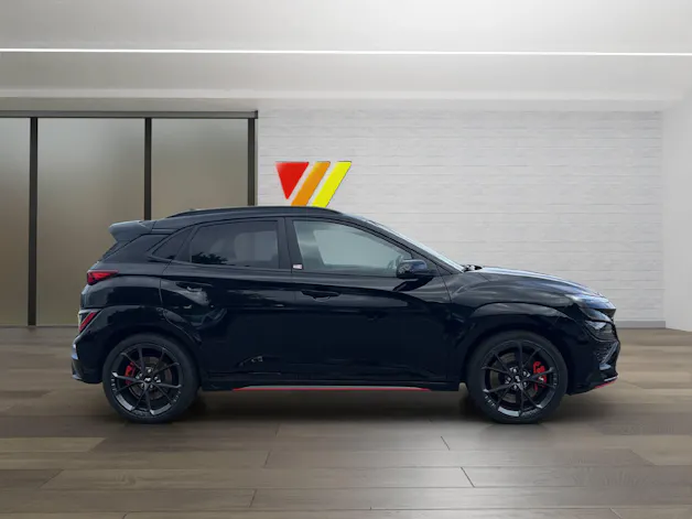 Hyundai Kona N 2.0 T-GDi N-Lux
