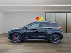 Hyundai Kona N 2.0 T-GDi N-Lux