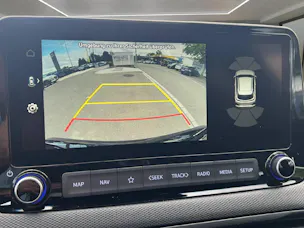 Hyundai Kona N 2.0 T-GDi N-Lux