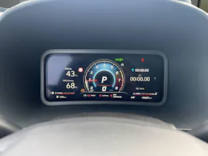 Hyundai Kona N 2.0 T-GDi N-Lux