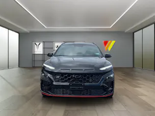 Hyundai Kona N 2.0 T-GDi N-Lux