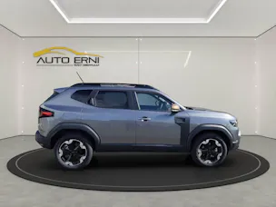 Dacia DUSTER extreme+ hybrid 140