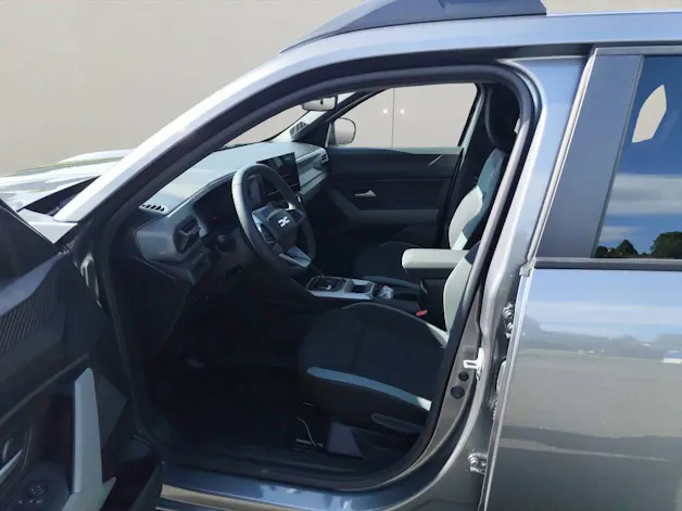 Dacia DUSTER extreme+ hybrid 140