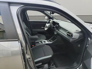 Dacia DUSTER extreme+ hybrid 140