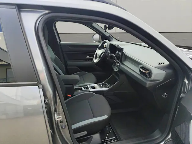 Dacia DUSTER extreme+ hybrid 140