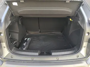Dacia DUSTER extreme+ hybrid 140