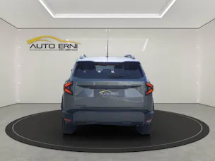 Dacia DUSTER extreme+ hybrid 140