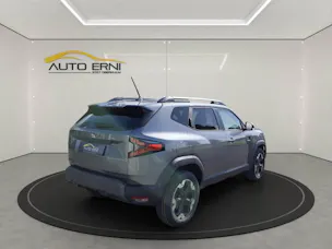 Dacia DUSTER extreme+ hybrid 140