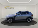 Dacia DUSTER extreme+ hybrid 140