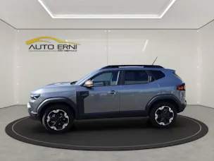 Dacia DUSTER extreme+ hybrid 140