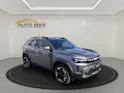 Dacia DUSTER extreme+ hybrid 140