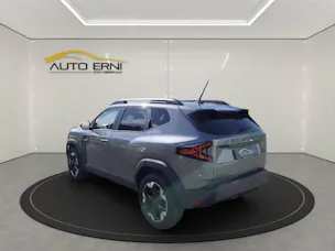 Dacia DUSTER extreme+ hybrid 140