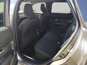 Dacia DUSTER extreme+ hybrid 140