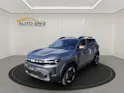 Dacia DUSTER extreme+ hybrid 140