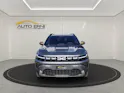 Dacia DUSTER extreme+ hybrid 140