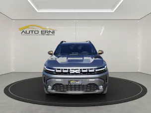 Dacia DUSTER extreme+ hybrid 140