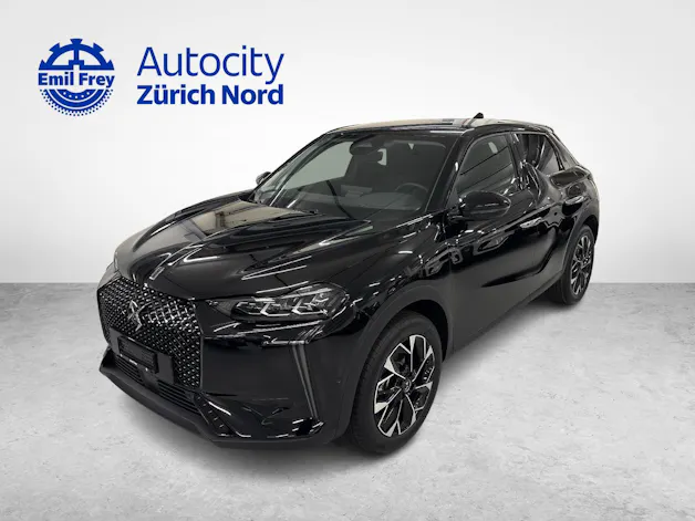 DS 3 1.2 Hybrid Diva