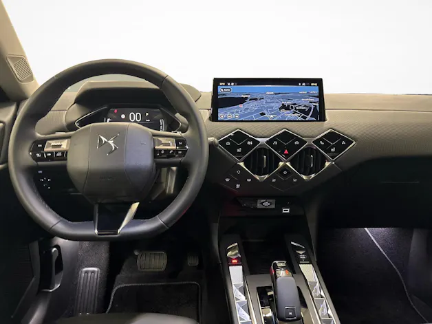 DS 3 1.2 Hybrid Diva
