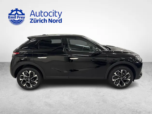 DS 3 1.2 Hybrid Diva